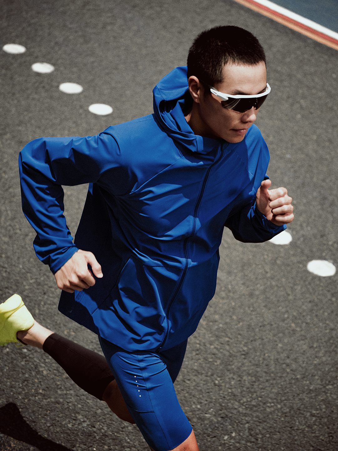 Weather Changes, Workout Routine Stays | lululemon Seasonal Jackets for All Weather Conditions